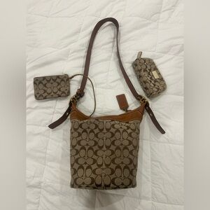 Coach Crossbody Bag